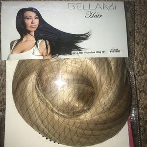 Brand new Bellami extensions